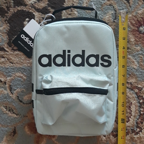 4x*Host Pick*Adidas lunch bag - Picture 7 of 8